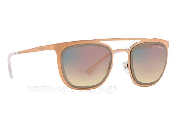emporio armani 2069 Occhiali da Sole 