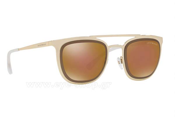 emporio armani 2069 Occhiali da Sole 