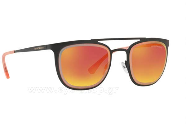 emporio armani 2069 Occhiali da Sole 