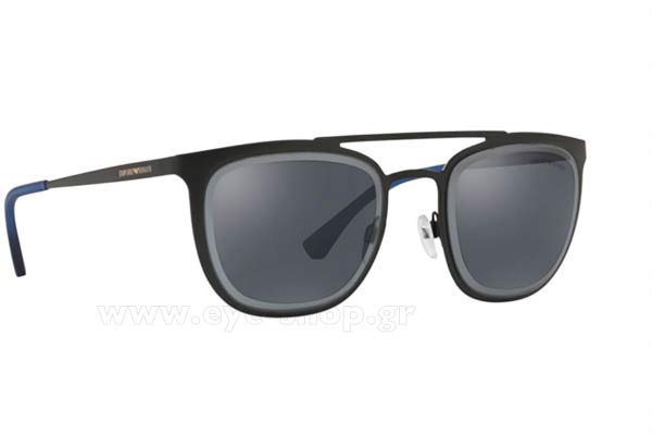 emporio armani 2069 Occhiali da Sole 