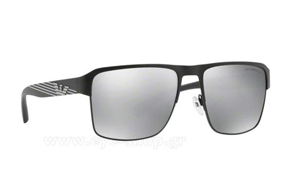 emporio armani 2066 Occhiali da Sole 