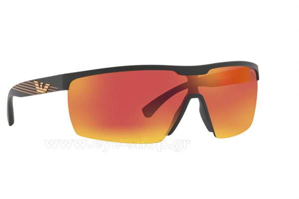 emporio armani 4116 Occhiali da Sole 