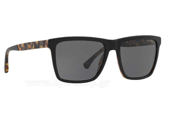 emporio armani 4117 Occhiali da Sole 