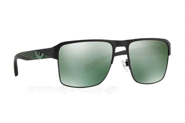 emporio armani 2066 Occhiali da Sole 