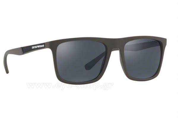emporio armani 4097 Occhiali da Sole 