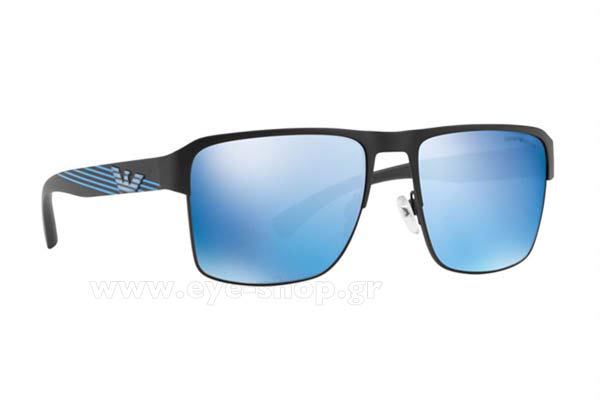 emporio armani 2066 Occhiali da Sole 