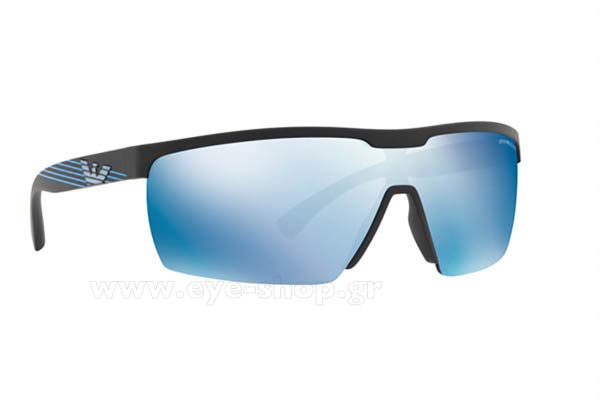 emporio armani 4116 Occhiali da Sole 