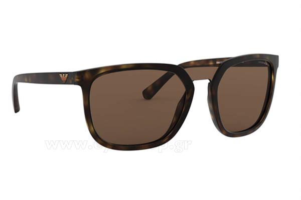 emporio armani 4123 Occhiali da Sole 