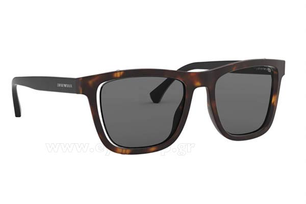 emporio armani 4126 Occhiali da Sole 