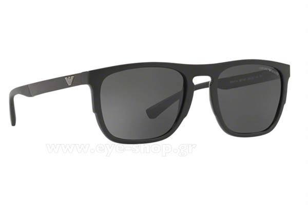 emporio armani 4114 Occhiali da Sole 