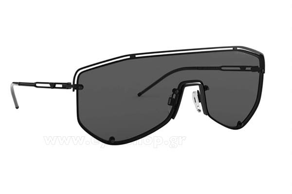 emporio armani 2072 Occhiali da Sole 
