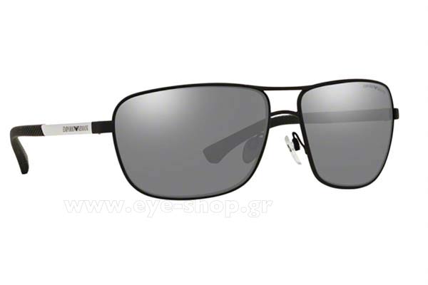emporio armani 2033 Occhiali da Sole 