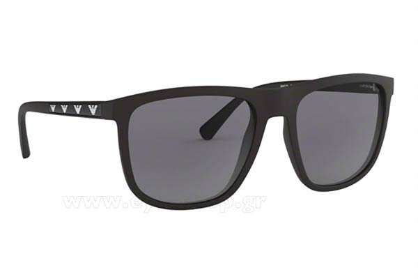 emporio armani 4124 Occhiali da Sole 