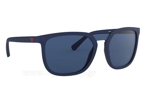 emporio armani 4123 Occhiali da Sole 