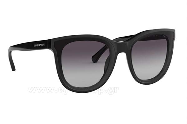emporio armani 4125 Occhiali da Sole 