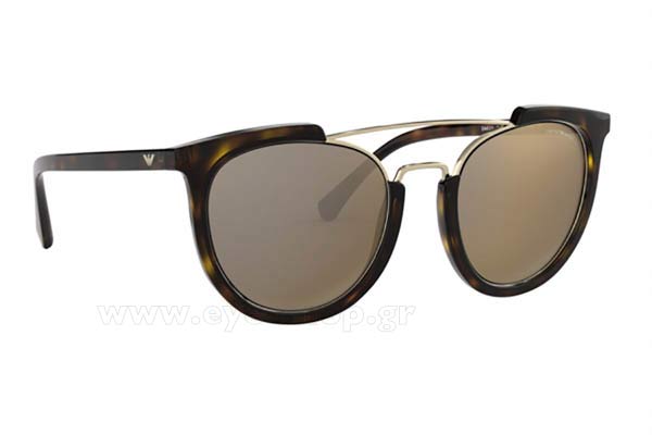emporio armani 4122 Occhiali da Sole 
