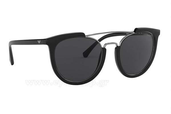 emporio armani 4122 Occhiali da Sole 