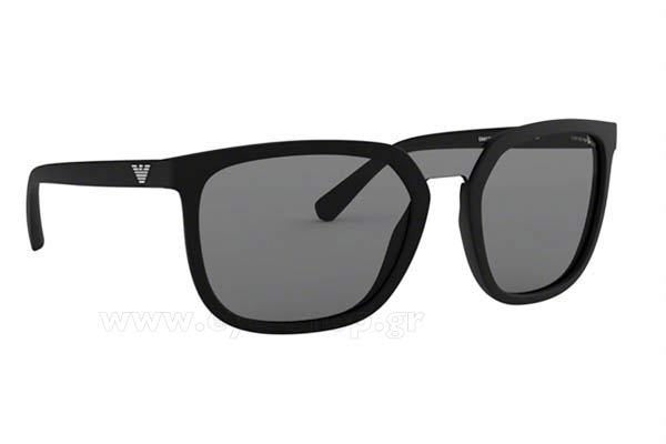 emporio armani 4123 Occhiali da Sole 