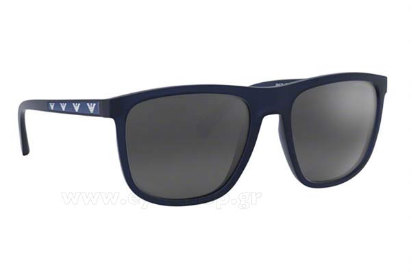 emporio armani 4124 Occhiali da Sole 