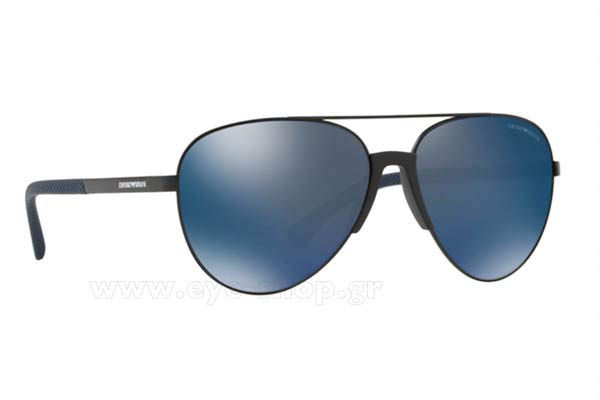 emporio armani 2059 Occhiali da Sole 