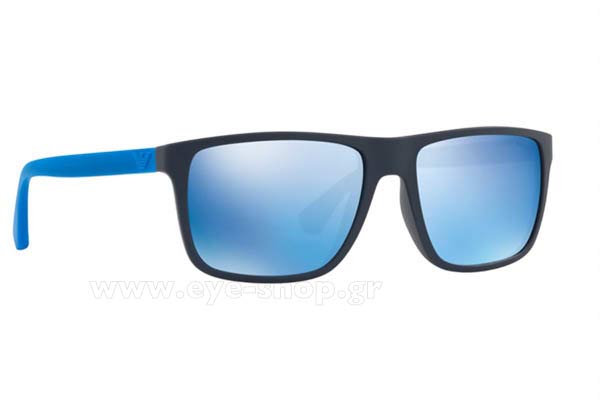 emporio armani 4033 Occhiali da Sole 