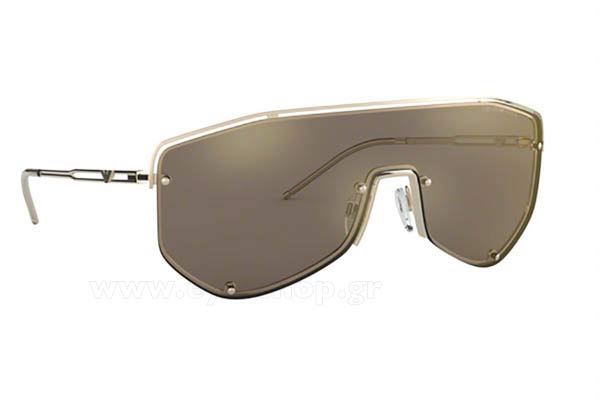 emporio armani 2072 Occhiali da Sole 