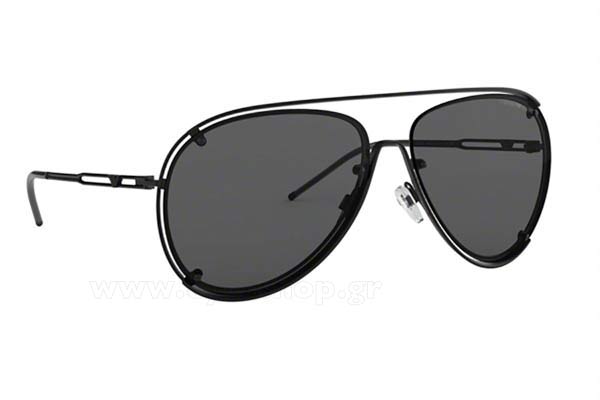 emporio armani 2073 Occhiali da Sole 