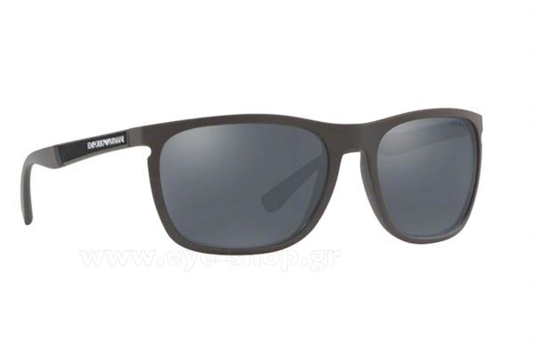 emporio armani 4107 Occhiali da Sole 