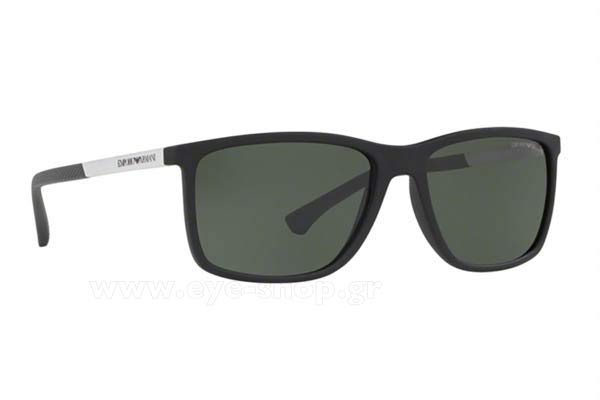 emporio armani 4058 Occhiali da Sole 