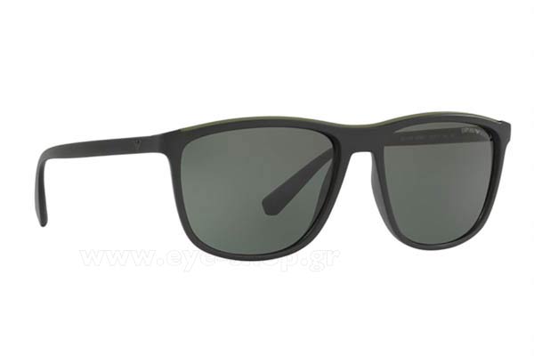 emporio armani 4109 Occhiali da Sole 