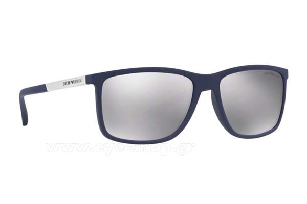 emporio armani 4058 Occhiali da Sole 