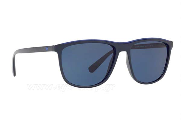 emporio armani 4109 Occhiali da Sole 