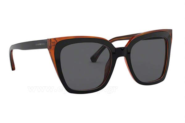 emporio armani 4127 Occhiali da Sole 