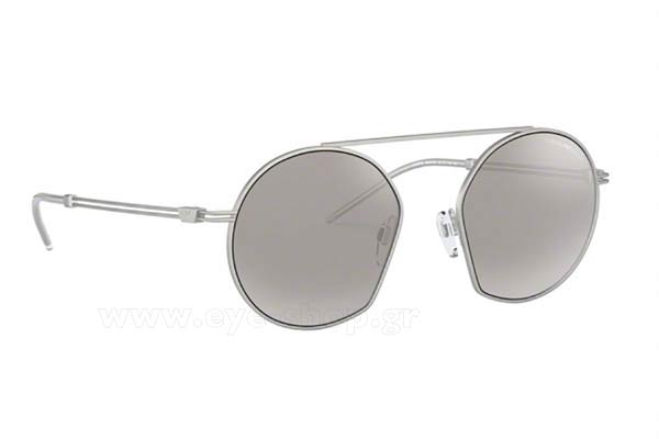 emporio armani 2078 Occhiali da Sole 