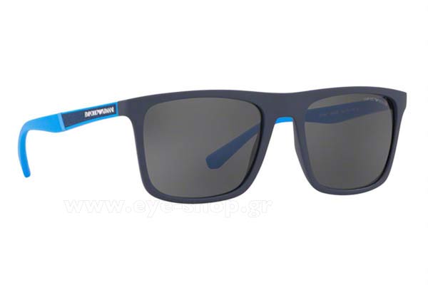emporio armani 4097 Occhiali da Sole 