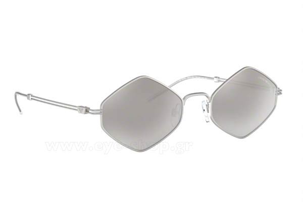 emporio armani 2085 Occhiali da Sole 