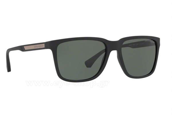 emporio armani 4047 Occhiali da Sole 