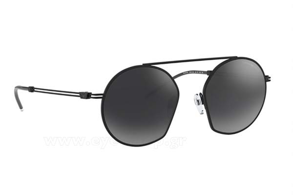 emporio armani 2078 Occhiali da Sole 