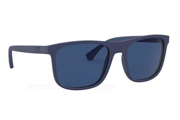 emporio armani 4129 Occhiali da Sole 
