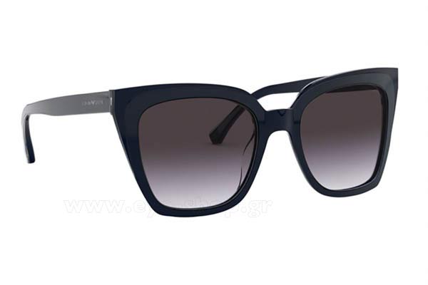 emporio armani 4127 Occhiali da Sole 