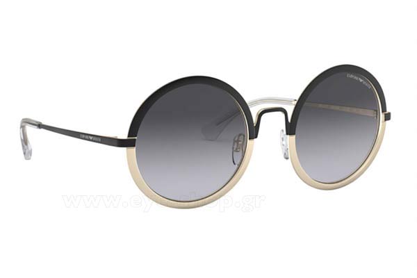emporio armani 2077 Occhiali da Sole 