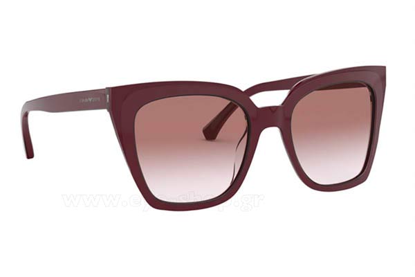 emporio armani 4127 Occhiali da Sole 
