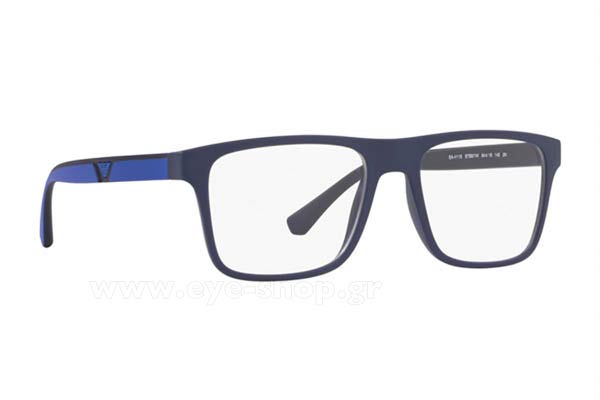 Emporio Armani 4115 57591W size 54 Occhiali da vista Prezzo: 119,26