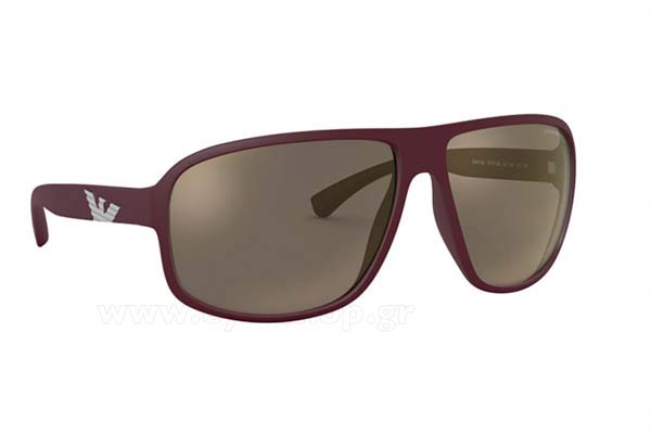 emporio armani 4130 Occhiali da Sole 