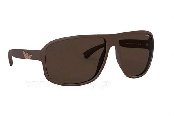 emporio armani 4130 Occhiali da Sole 