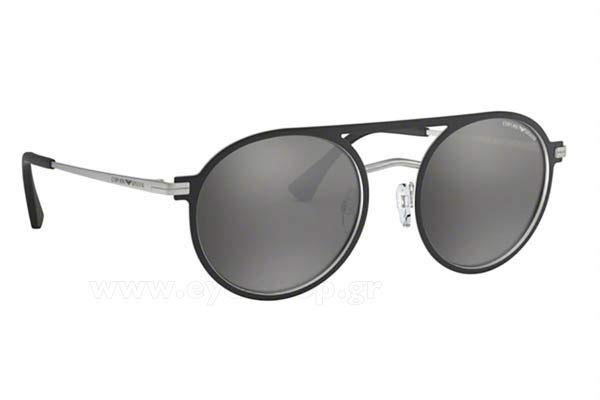 emporio armani 2080 Occhiali da Sole 