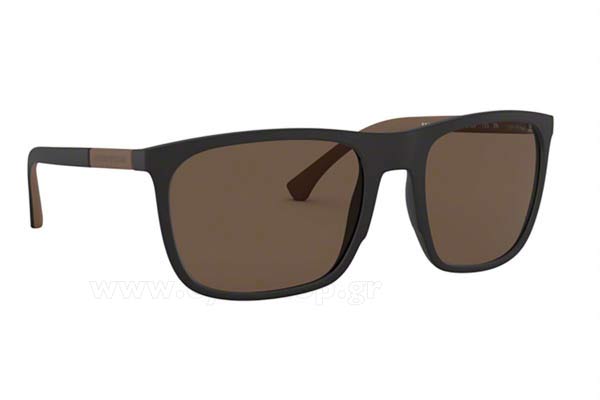 emporio armani 4133 Occhiali da Sole 