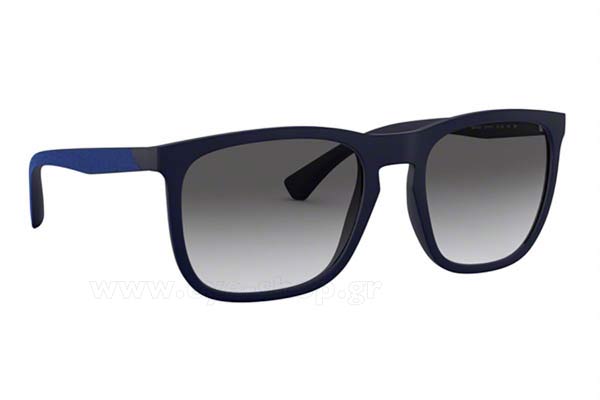 emporio armani 4132 Occhiali da Sole 