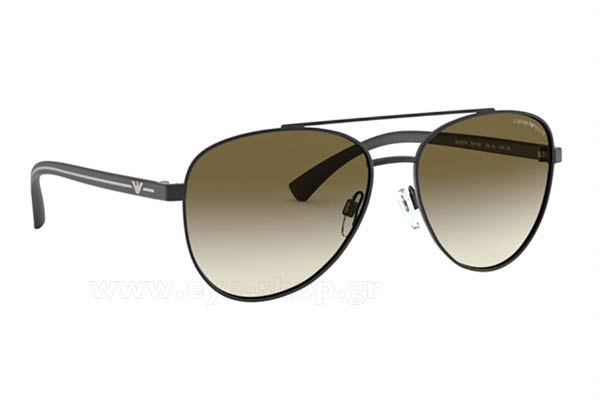 emporio armani 2079 Occhiali da Sole 