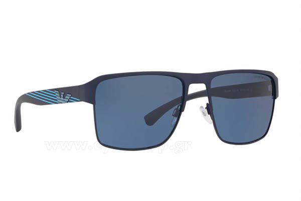 emporio armani 2066 Occhiali da Sole 